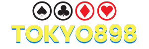 Logo TOKYO898